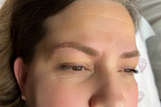 Maquillage semi-permanent Tours