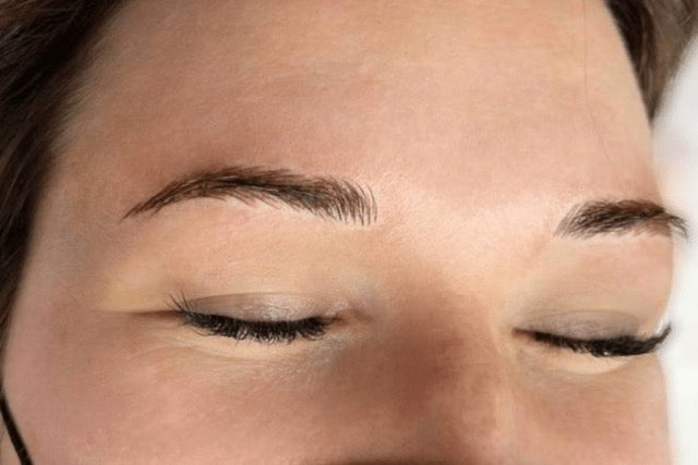Microblading Microshading Tours
