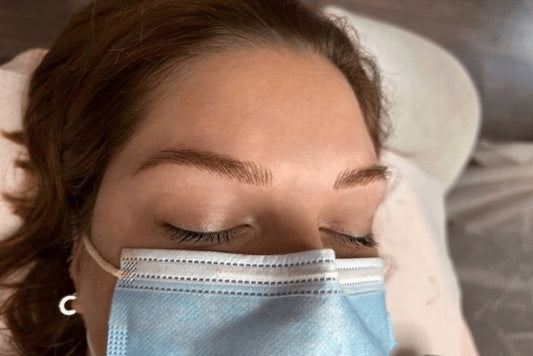 Mixte Microblading Microshading Tours