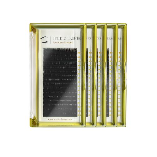 Kit formation extension de cil