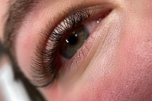 Extension de cils Tours Lash Express