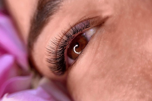 Extension de Cils Tours Light Volume