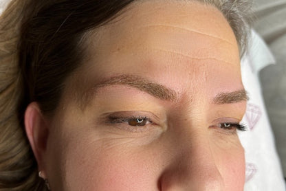 Maquillage semi-permanent Tours